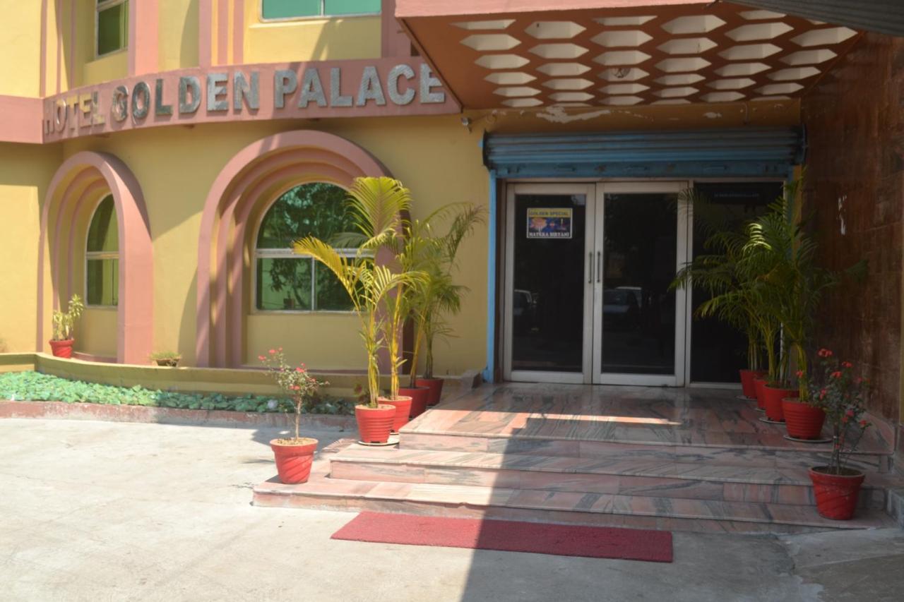 Hotel Golden Palace Kendrapara Exterior photo
