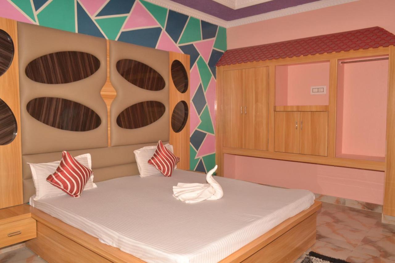 Hotel Golden Palace Kendrapara Exterior photo