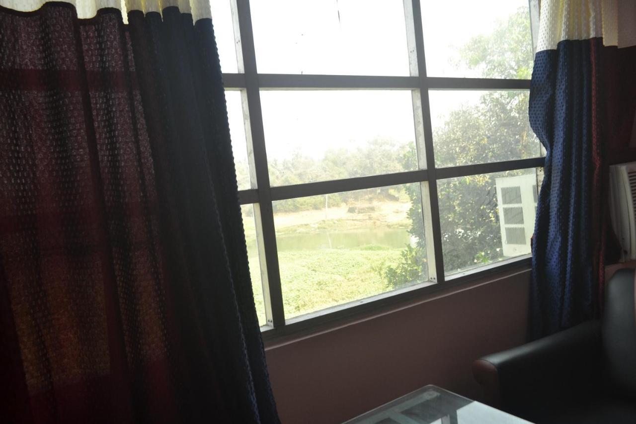 Hotel Golden Palace Kendrapara Exterior photo